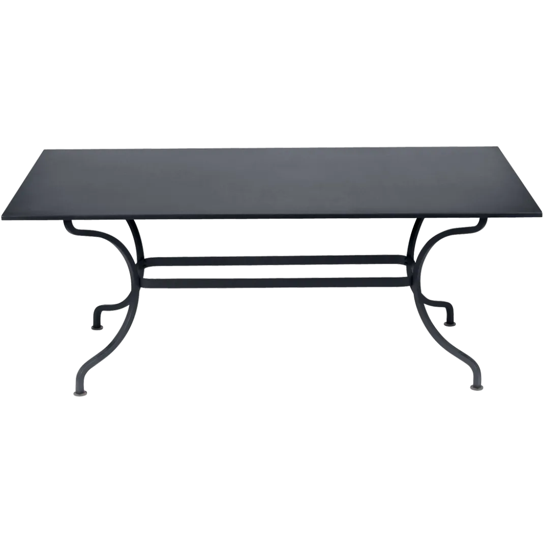 TABLE 180 X 100 CM