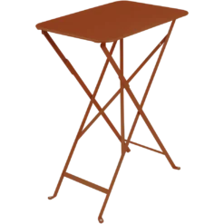 TABLE 57 X 37 CM