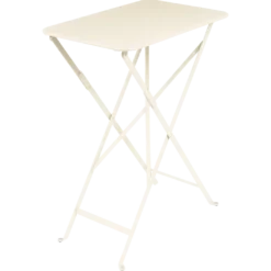 TABLE 57 X 37 CM