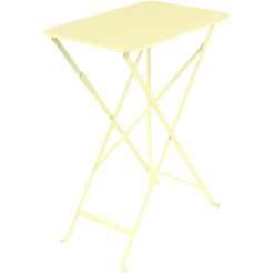 TABLE 57 X 37 CM