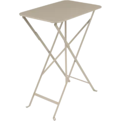 TABLE 57 X 37 CM