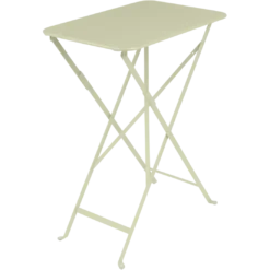 TABLE 57 X 37 CM