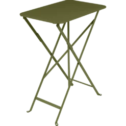 TABLE 57 X 37 CM