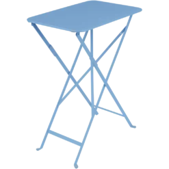 TABLE 57 X 37 CM