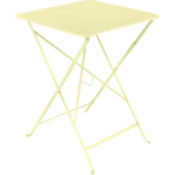 TABLE 57 X 57 CM