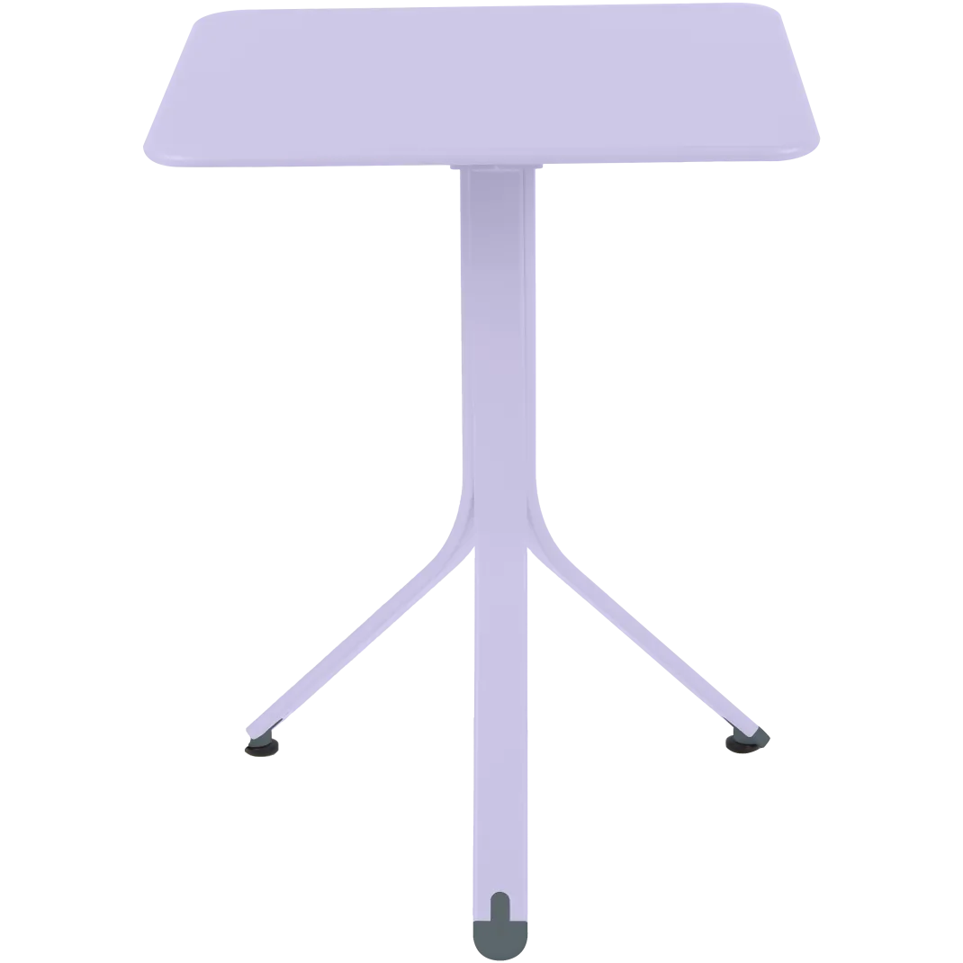 TABLE 57 X 57 CM