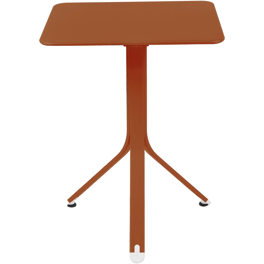 TABLE 57 X 57 CM
