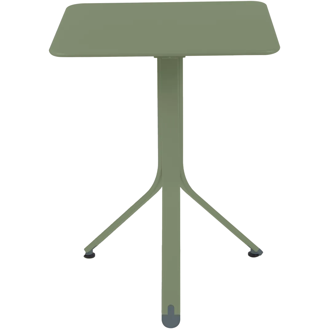 TABLE 57 X 57 CM