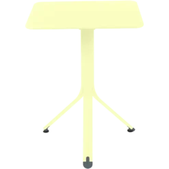 TABLE 57 X 57 CM