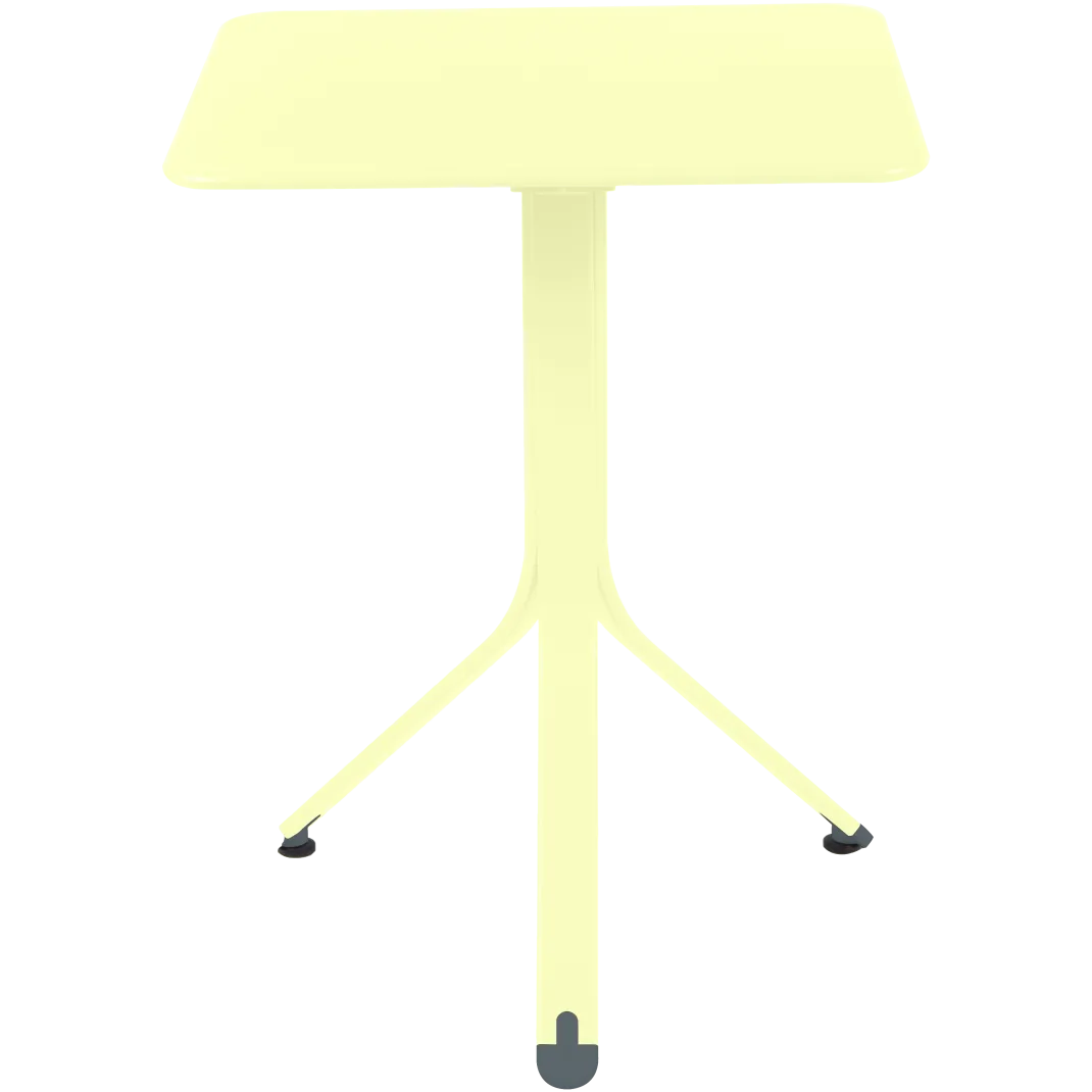 TABLE 57 X 57 CM