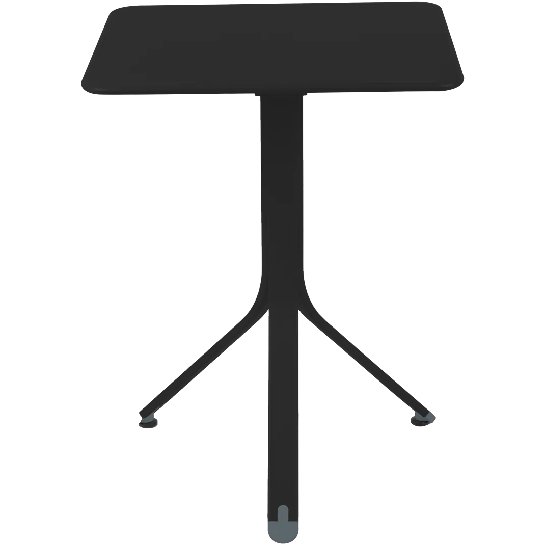 TABLE 57 X 57 CM