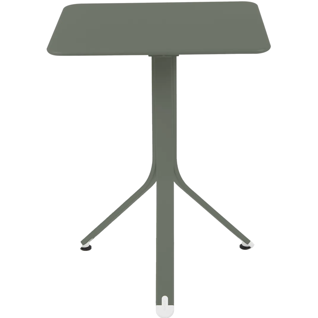 TABLE 57 X 57 CM