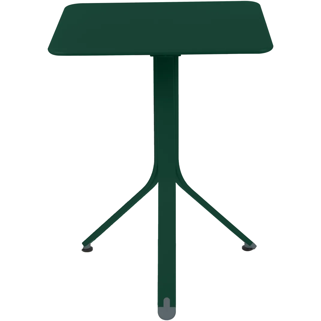 TABLE 57 X 57 CM