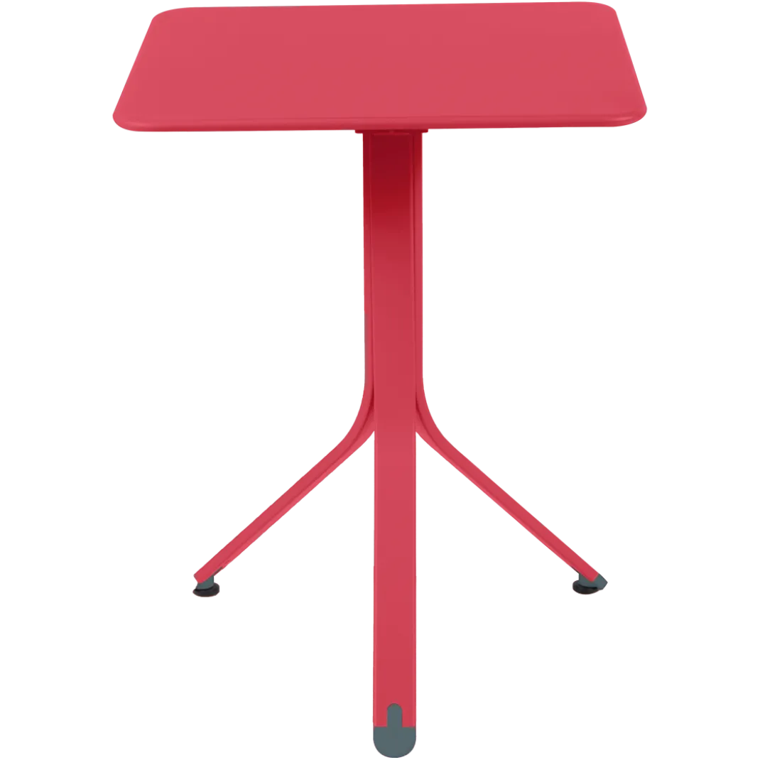 TABLE 57 X 57 CM