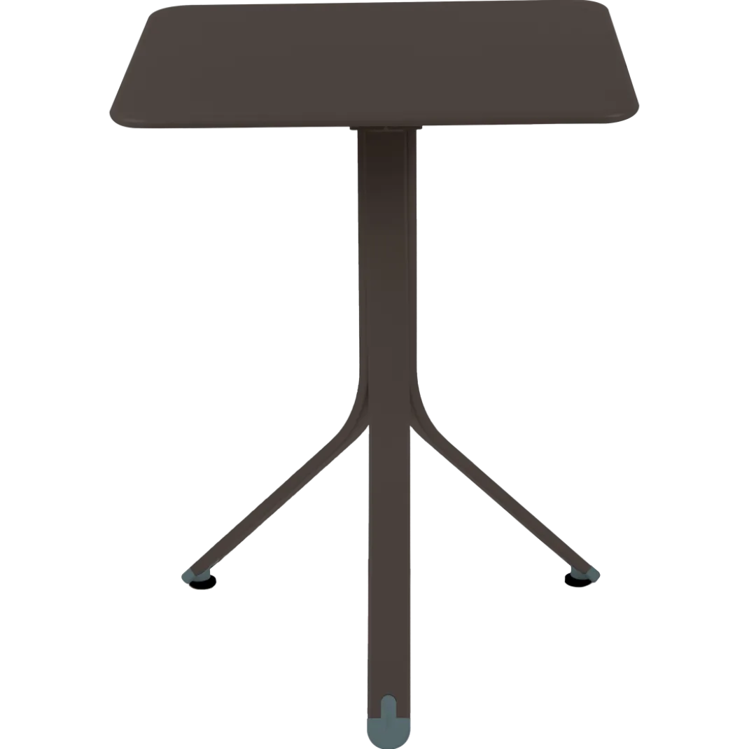 TABLE 57 X 57 CM