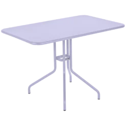 TABLE 110 X 70 CM