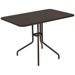 TABLE 110 X 70 CM