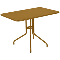 TABLE 110 X 70 CM