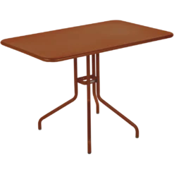 TABLE 110 X 70 CM