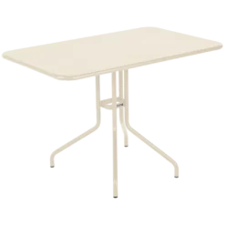 TABLE 110 X 70 CM