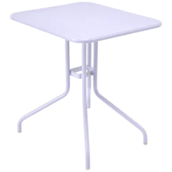 TABLE 60 X 70 CM
