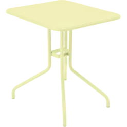 TABLE 60 X 70 CM