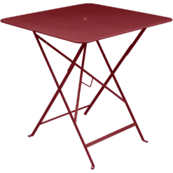 TABLE 71 X 71 CM