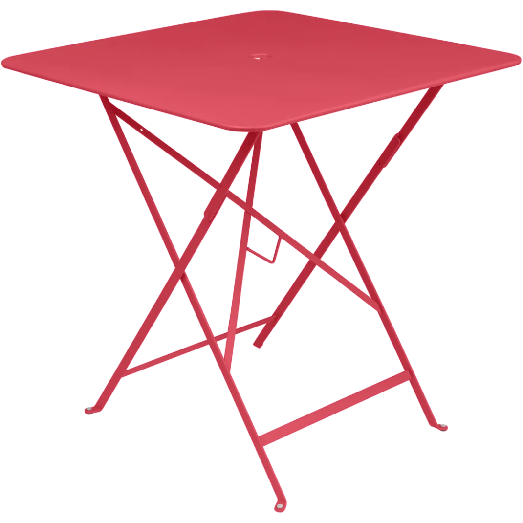 TABLE 71 X 71 CM