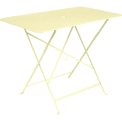 TABLE 97 X 57 CM