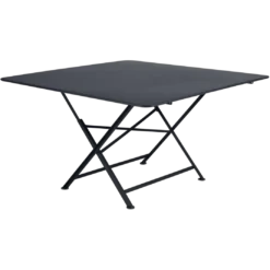 TABLE 128 X 128 CM