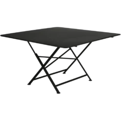TABLE 128 X 128 CM