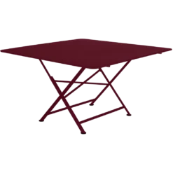 TABLE 128 X 128 CM