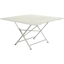 TABLE 128 X 128 CM