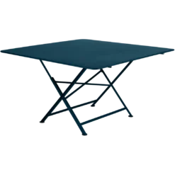TABLE 128 X 128 CM