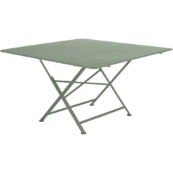 TABLE 128 X 128 CM