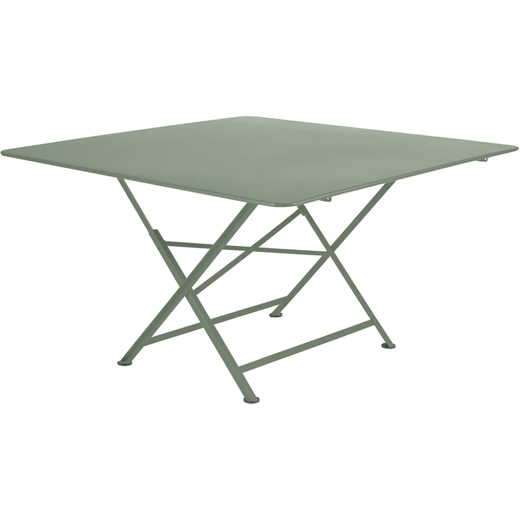 TABLE 128 X 128 CM