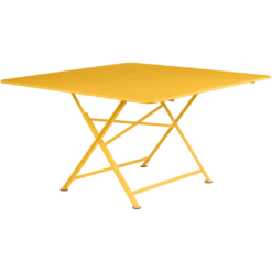 TABLE 128 X 128 CM