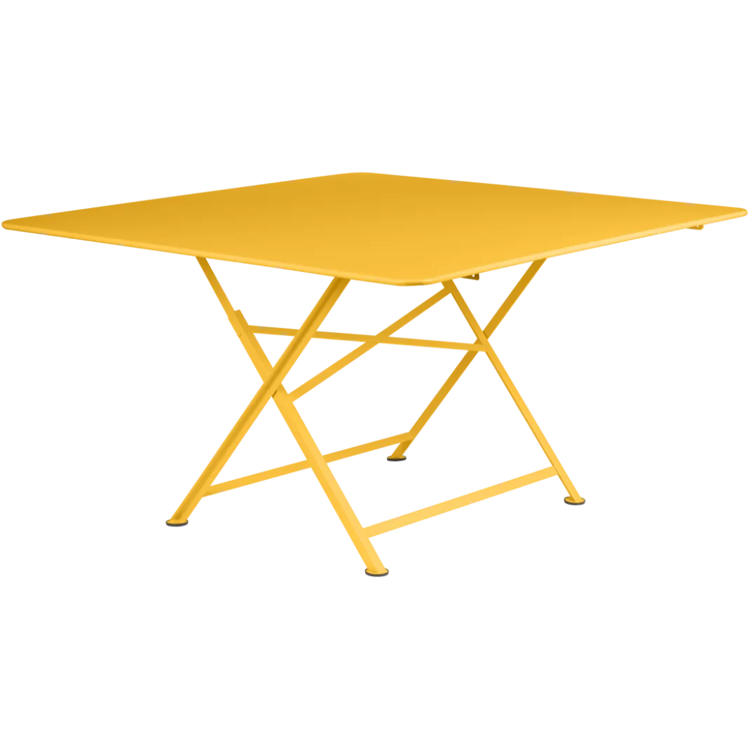 TABLE 128 X 128 CM