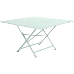 TABLE 128 X 128 CM