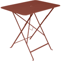 TABLE 77 X 57 CM