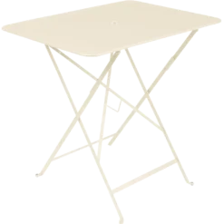 TABLE 77 X 57 CM