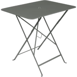 TABLE 77 X 57 CM