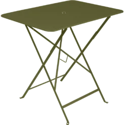 TABLE 77 X 57 CM