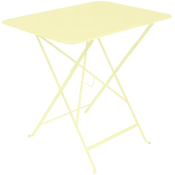 TABLE 77 X 57 CM