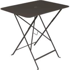 TABLE 77 X 57 CM