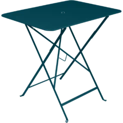 TABLE 77 X 57 CM