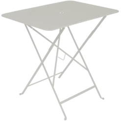TABLE 77 X 57 CM
