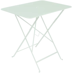 TABLE 77 X 57 CM
