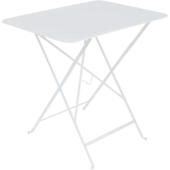 TABLE 77 X 57 CM