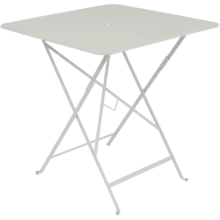 TABLE 71 X 71 CM